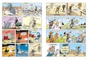LUCKY LUKE: UN VAQUERO BAJO PRESIÓN