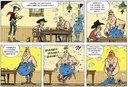 LUCKY LUKE: UN VAQUERO BAJO PRESIÓN