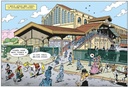 LUCKY LUKE: UN COWBOY EN PARÍS