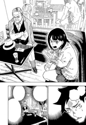 AKANE BANASHI VOL.04