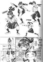 AKEBI'S SAILOR UNIFORM VOL.04