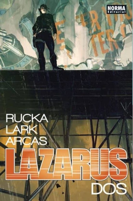 LAZARUS 02