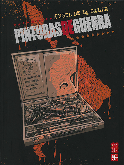PINTURAS DE GUERRA