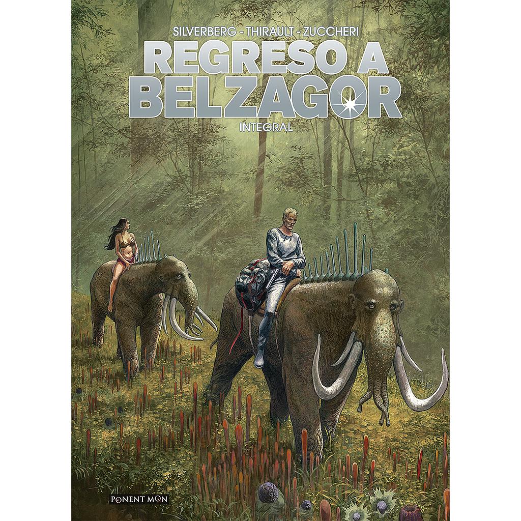 REGRESO A BELZAGOR