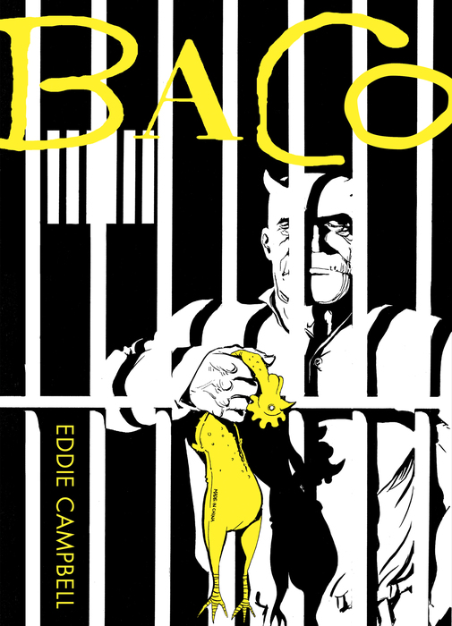 BACO VOL. 5