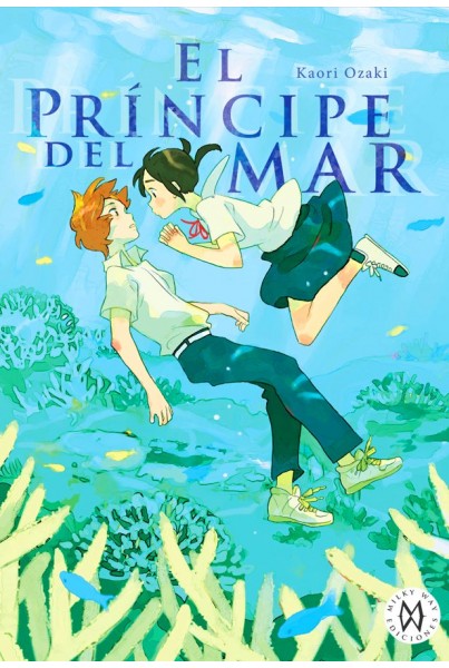 EL PRÍNCIPE DEL MAR