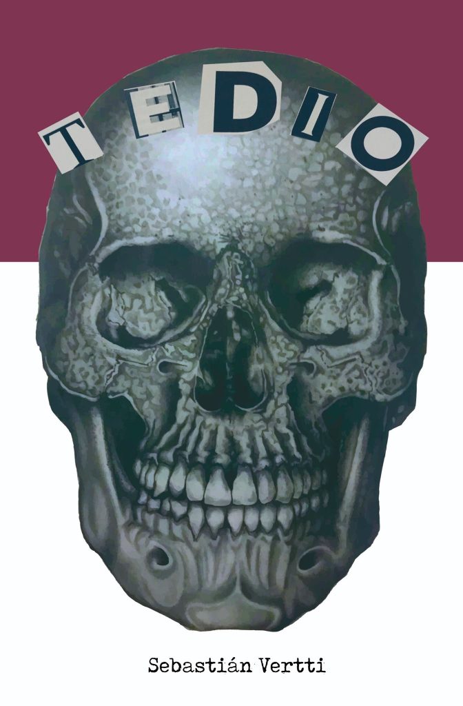 TEDIO 2