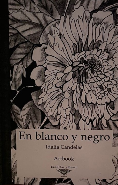 BLANCO Y NEGRO - ARTBOOK