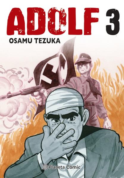 Adolf Tankobon #2 (copia)