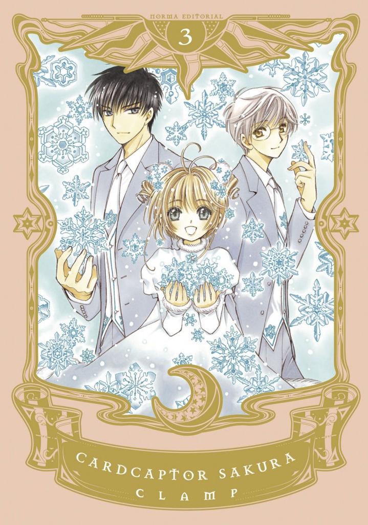 CLAMP CARDCAPTOR SAKURA VOL.02