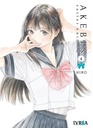 AKEBI'S, SAILOR UNIFORM VOL.04