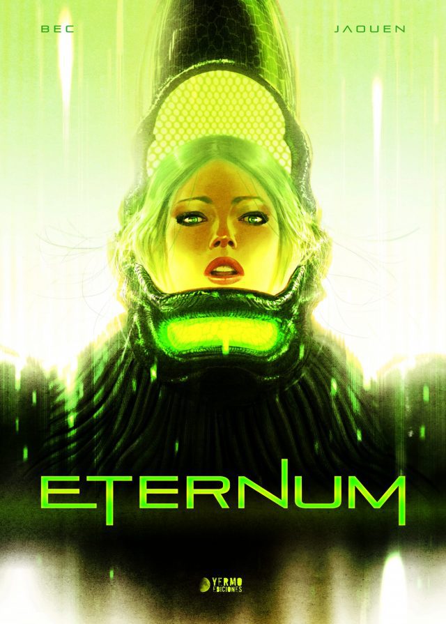 ETERNUM INTEGRAL
