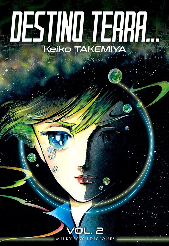 DESTINO TERRA VOL.02