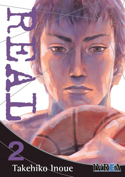 REAL VOL.02
