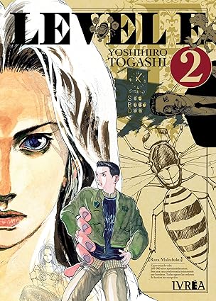 LEVEL E VOL.02