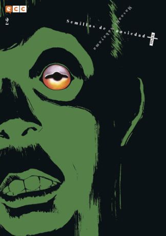 SEMILLAS DE ANSIEDAD-MAS- VOL.02