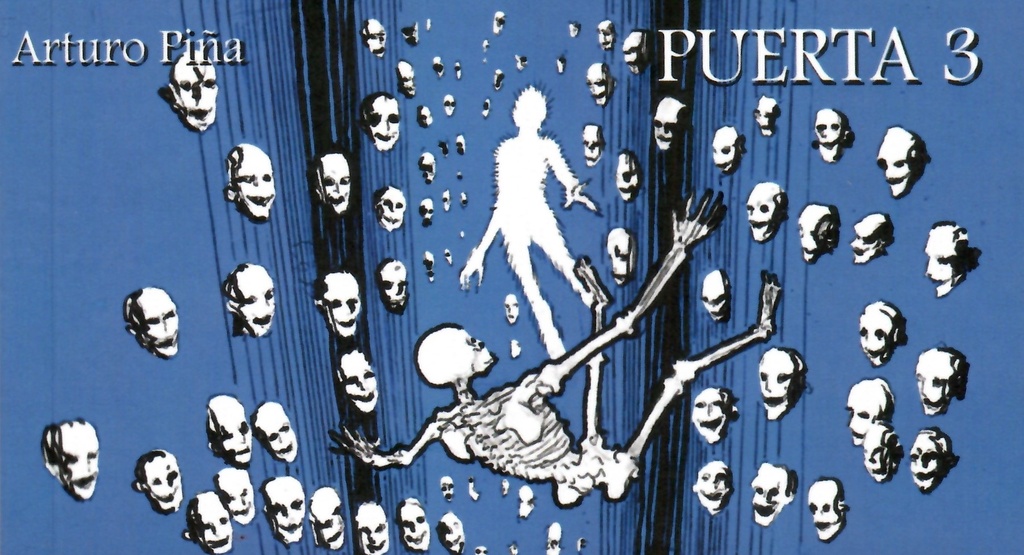 PUERTA (FLIPBOOK) VOL.04 (copia)