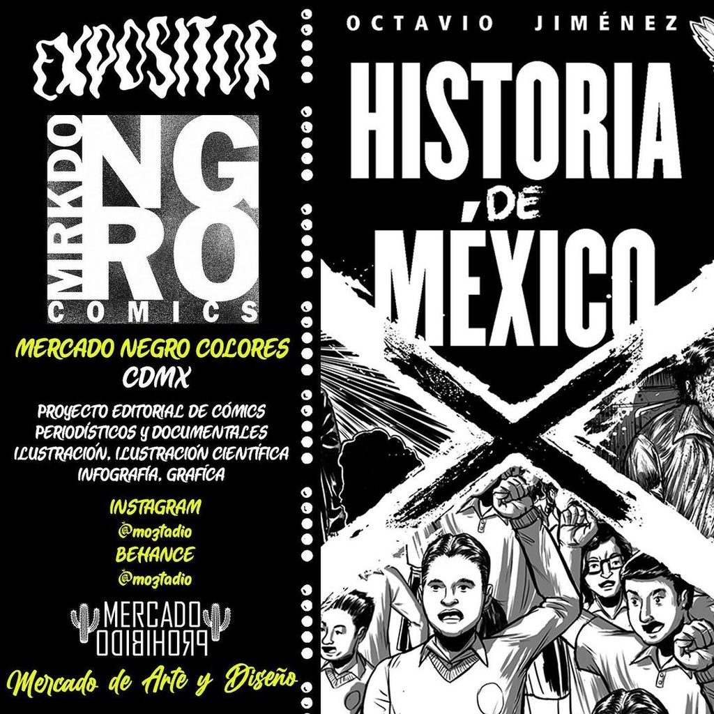 HISTORIA DE MÉXICO (copia)