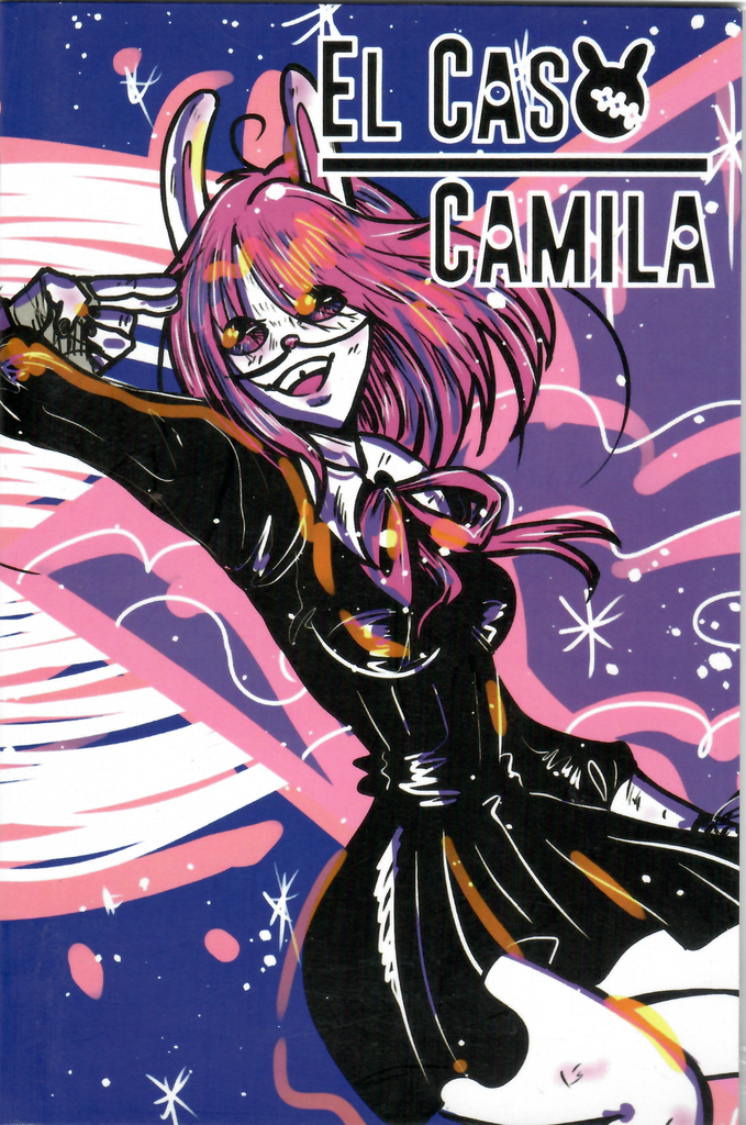EL CASO CAMILA