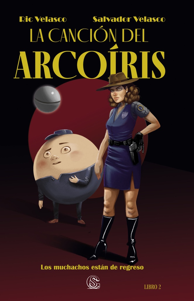 LA CANCIÓN DEL ARCOÍRIS (copia)