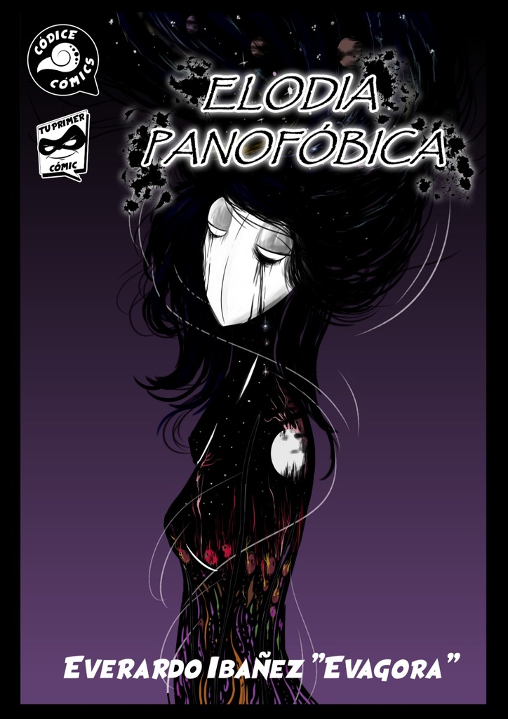 ELODIA PANOFÓBICA
