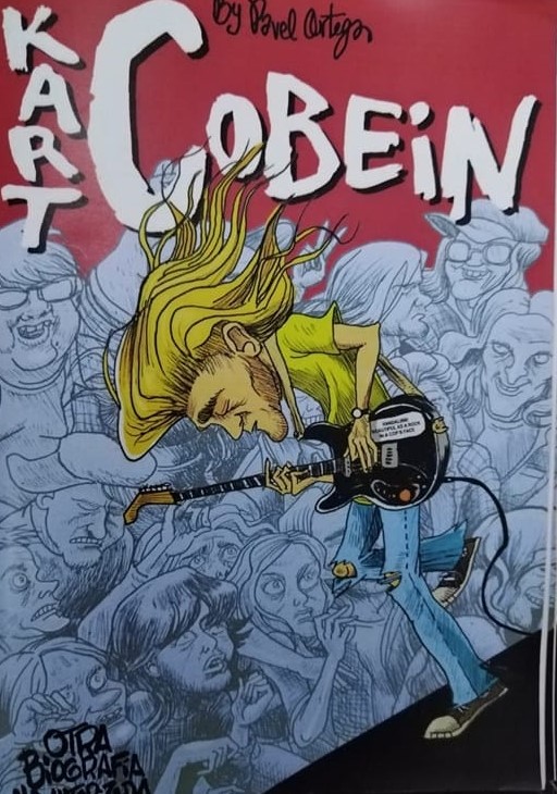 P. ORTEGA KART COBEIN