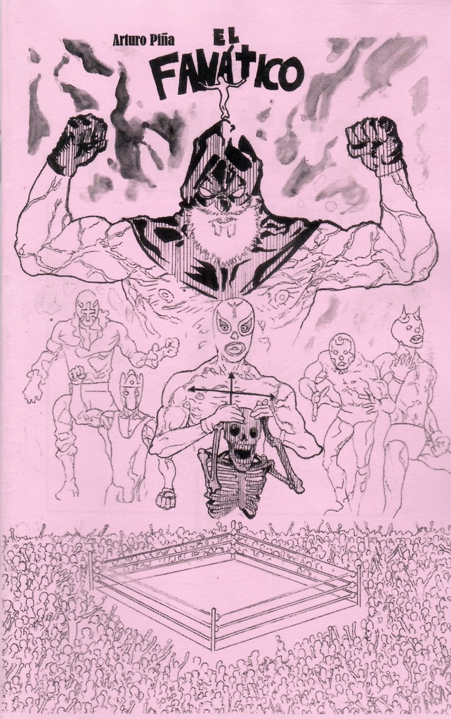 EL FANÁTICO