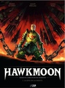 HAWKMOON: LA JOYA EN LA FRENTE VOL.01