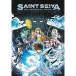 SAINT SEIYA: NEXT DIMENSION - MYTH OF HADES VOL.01 (copia)