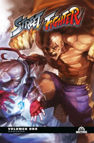 THE END LEAGUE (LA LIGA DEL FIN) (copia)
