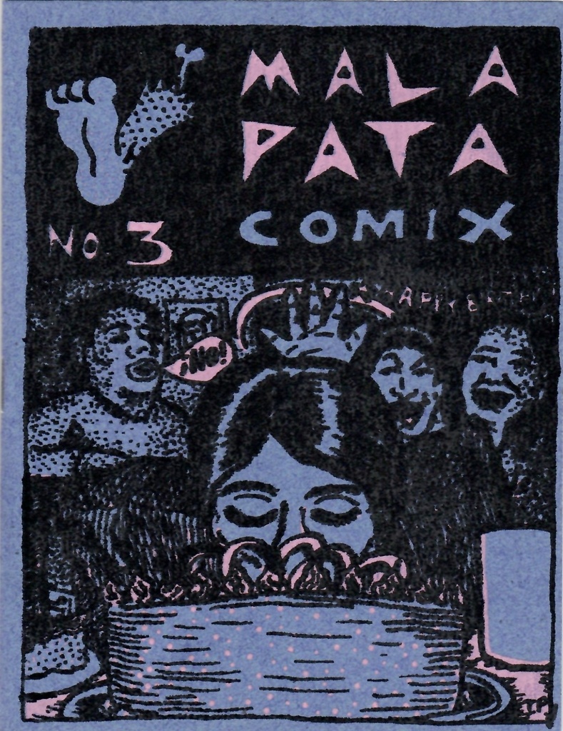 MALAPATA VOL.03