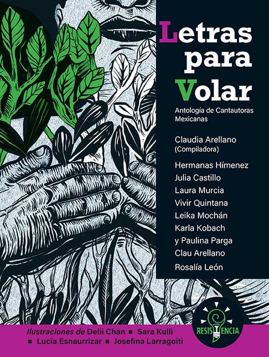 LA LUCHA: LA HISTORIA DE LUCHA CASTRO Y LOS DERECHOS HUMANOS EN MÉXICO (copia)