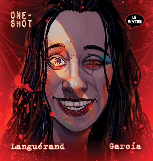 D. LANGUÉRAND AQUELLA VOZ