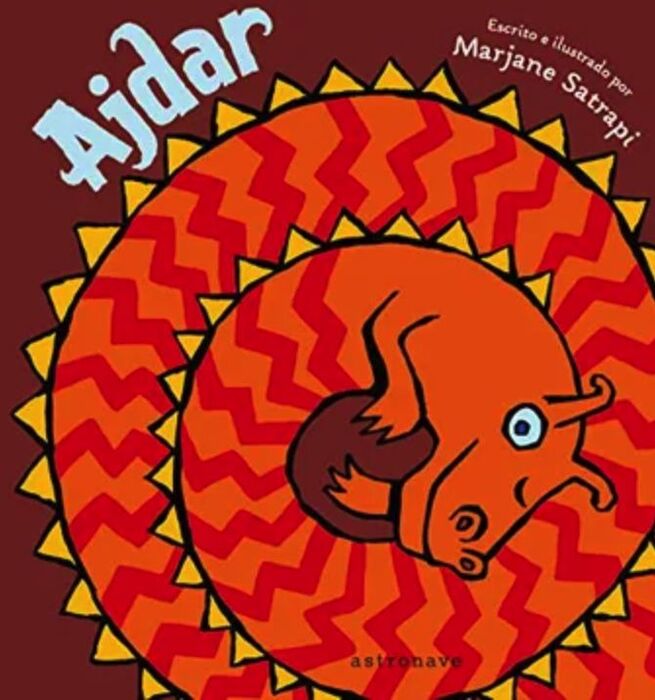 AJDAR
