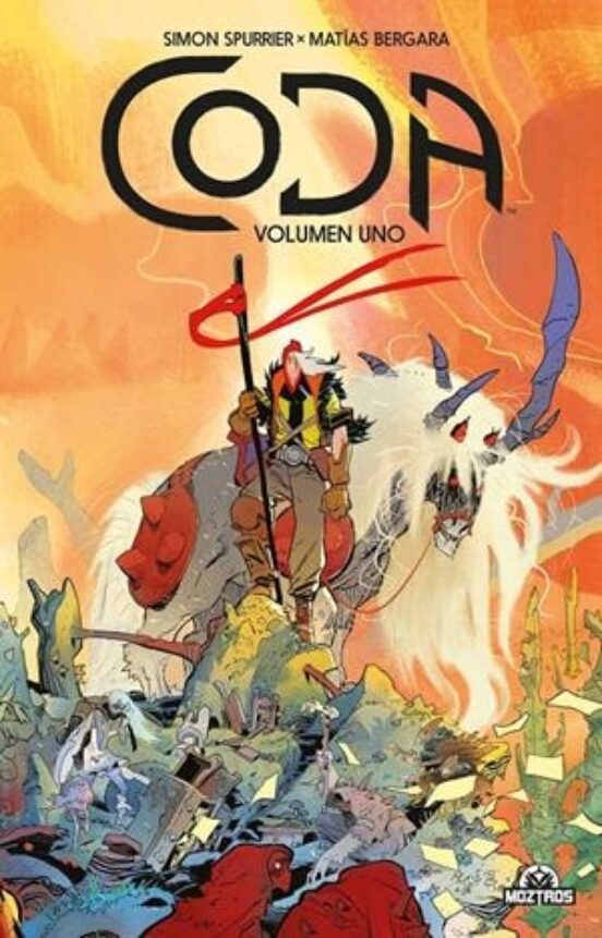 CODA VOL.01