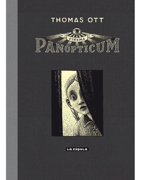 CINEMA PANOPTICUM 