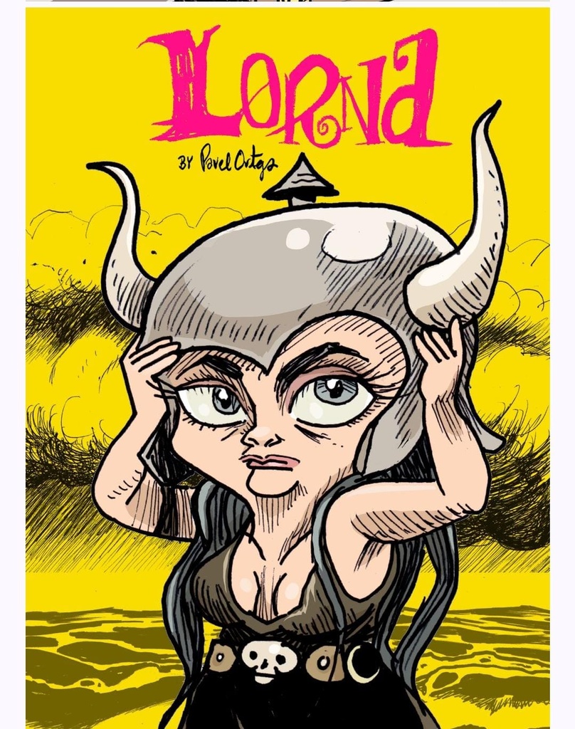 LORNA