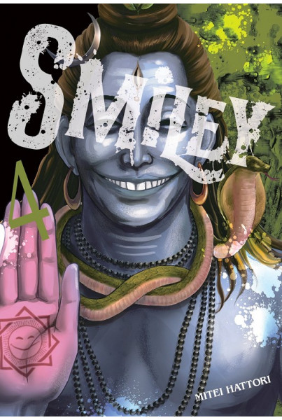 SMILEY VOL.04