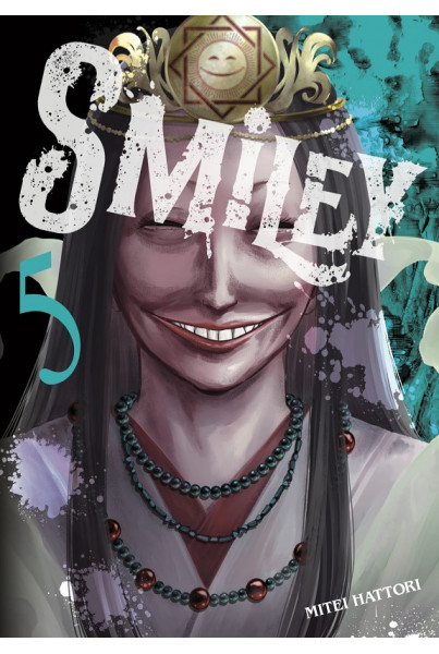 SMILEY VOL.05