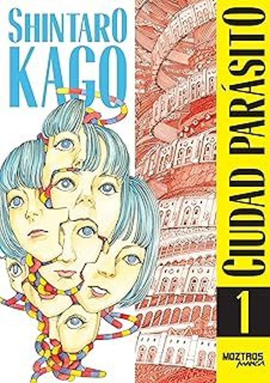 CIUDAD PARASITO 2