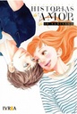 ANTOLOGÍA DE HISTORIAS DE AMOR DE IO SAKISAKA VOL.01