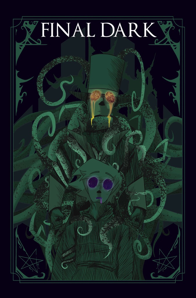 FINAL DARK