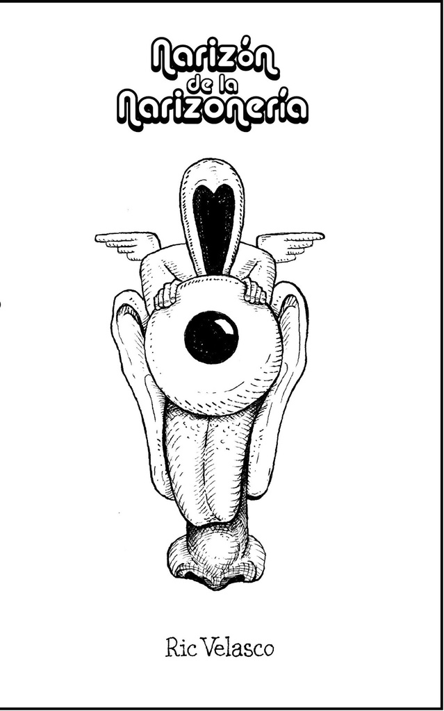 NARIZÓN DE LA NARIZONERIA
