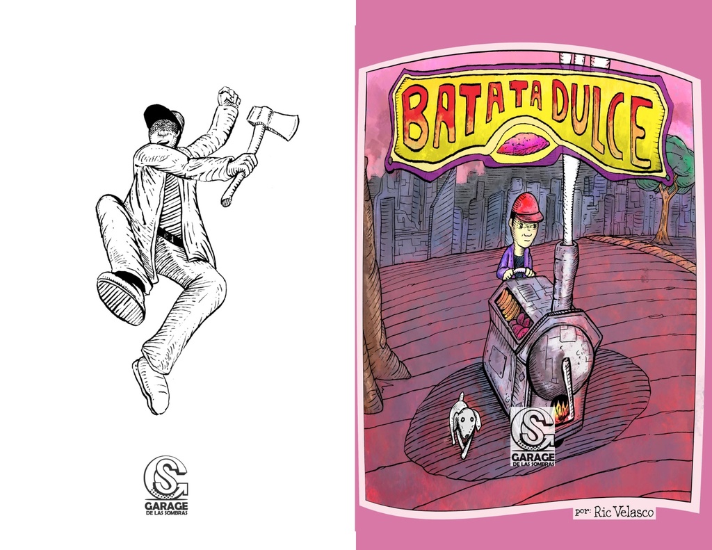 BATATADULCE