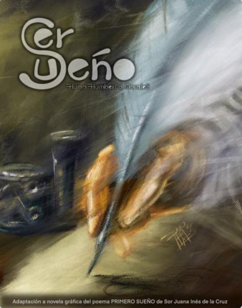 SER SUEÑO 