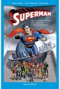 SUPERMAN ¿QUE FUE DEL HOMBRE DEL MAÑANA? (DC POCKET)