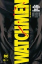 WATCHMEN LA SAGA COMPLETA