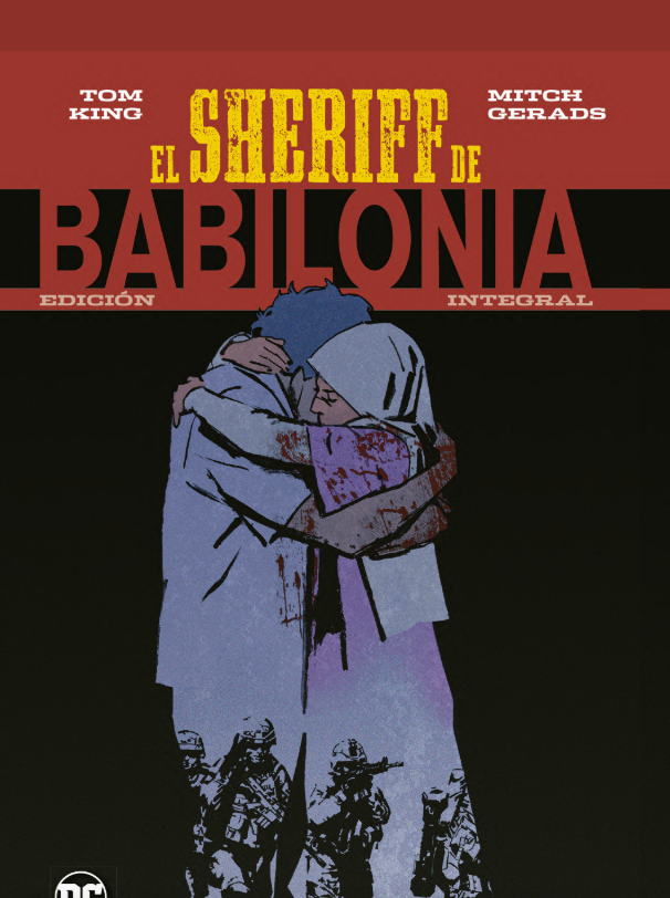 EL SHERIF DE BABILONIA. ED INTEGRAL