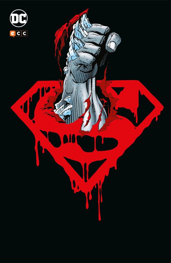 LA MUERTE DE SUPERMAN (EDICIÓN DE LUJO).