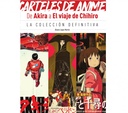 DE AKIRA A EL VIAJE DE CHIHIRO